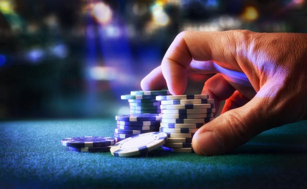 bawang togel Slots